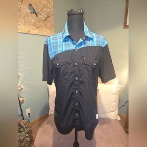 Men's Club Cycle Cycling Shirt